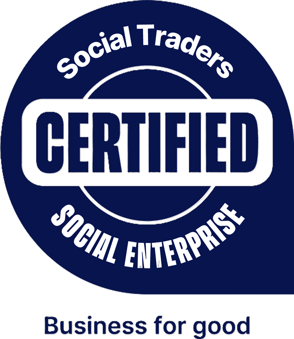Certified Social Enterprise — Social Traders